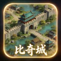 本地图